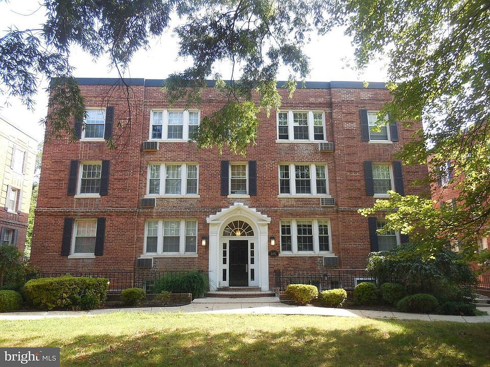Building has a parking lot in rear. The unit for rent is a 3rd-floor walk-up. Designated open storage space for unit is in bsmt. Rent includes a designated parking space. Building entrance is kept locked.