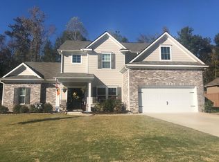 7493 Thrush Dr, Columbus, GA 31909