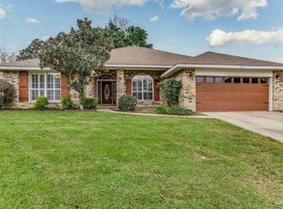 11796 Old Course Rd, Cantonment, FL 32533