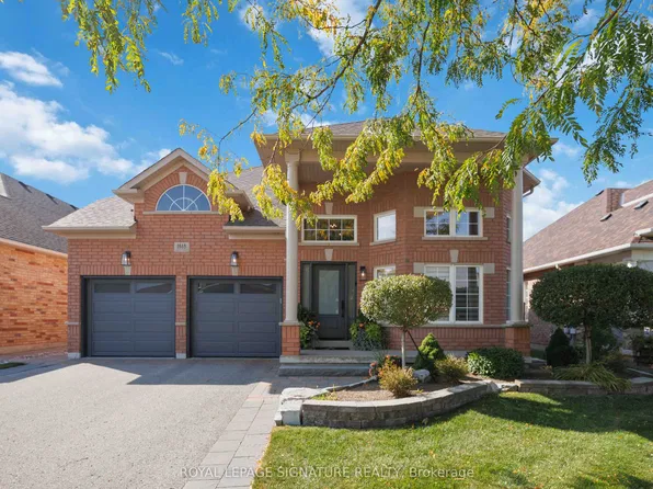 1618 Chilliwack St, Oshawa, ON L1K 0C4