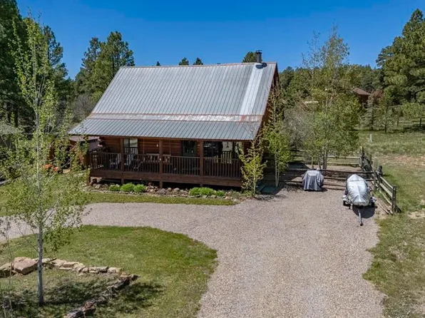 1666 Lake Forest Circle, Pagosa Springs, CO 81147
