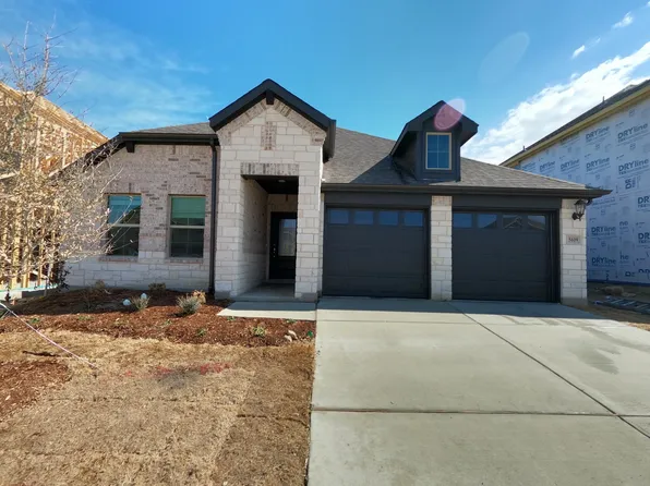 5609 Castle Peak Bnd, Fort Worth, TX 76126
