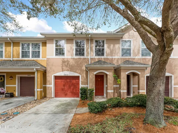 13452 OCEAN MIST Drive, Jacksonville, FL 32258