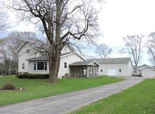 N1560 County Road K, Fort Atkinson, WI 53538