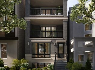 1938 N Mohawk St #1, Chicago, IL 60614