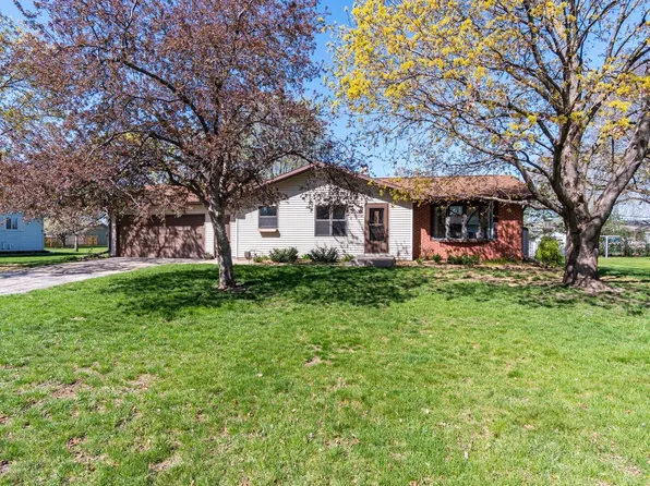 658 Green COURT, Onalaska, WI 54650
