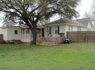 1316 W Chestnut Ave, Duncan, OK 73533