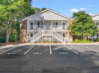 168 Egret Run Ln Unit 621, Pawleys Island, SC 29585