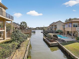 279 Capetown, Montgomery, TX 77356