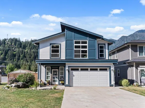 65511 Skylark Ln, Hope, BC V0X 1L1