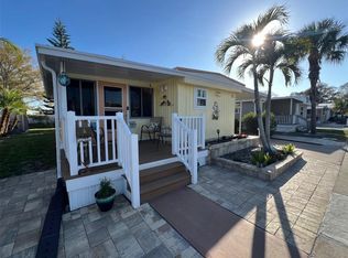 11300 124th Ave LOT 33, Largo, FL 33778