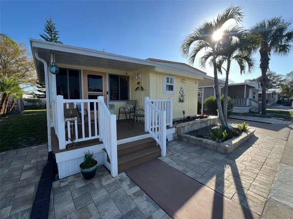 11300 124th Ave Lot 33, Largo, FL 33778