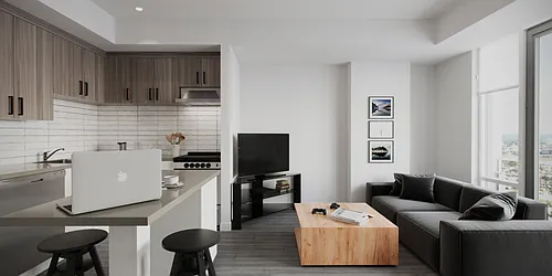 Floor plan 205