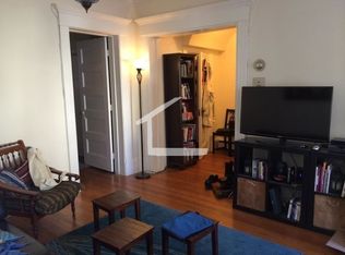 34 Chatham St APT 001, Cambridge, MA 02139
