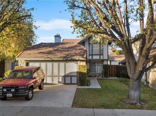 19747 Collins Rd, Santa Clarita, CA 91351