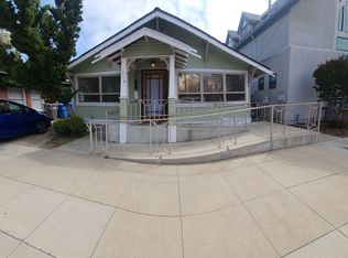 1318 Garden St, San Luis Obispo, CA 93401