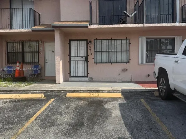 5412 W 20th Ave #104, Hialeah, FL 33016
