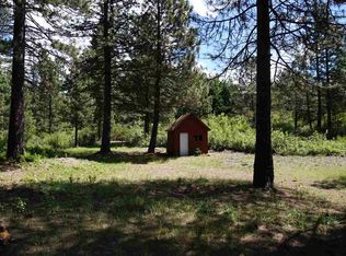 435 Shasta Pines Dr, McCloud, CA 96057