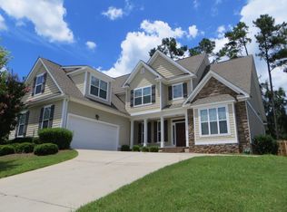 2014 Sumter Landing Cir, Evans, GA 30809