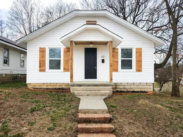 63 Bradley St, Madisonville, KY 42431