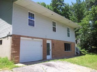 3719 Leona Ln, House Springs, MO 63051