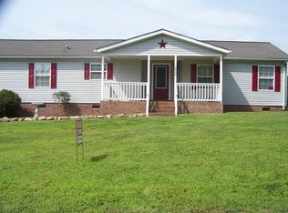 2490 Brumfield Rd, Keeling, VA 24566