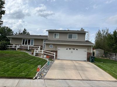 1016 Vanscoy Dr, Gillette, WY, 82718