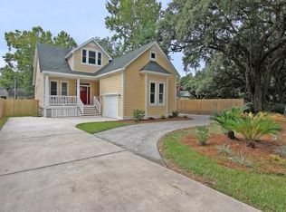 712 Sycamore Ave, Charleston, SC 29407