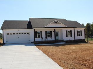 4414 Meadow Vista Way, Climax, NC 27233