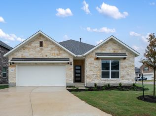 200 Swinging H Ln, Georgetown, TX 78633