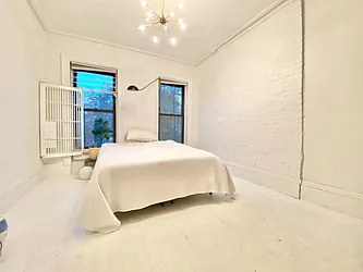 Rented by Keller Williams NYC