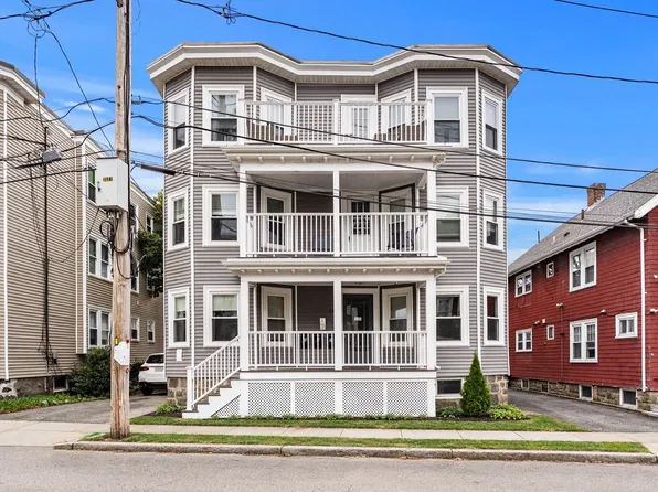 23 Verdun St Floor 2, Dorchester, MA 02124