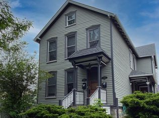 2022 N 2nd St #1, Milwaukee, WI 53212