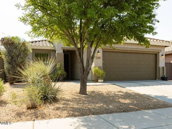 2449 W LEWIS AND CLARK Trail, Phoenix, AZ 85086