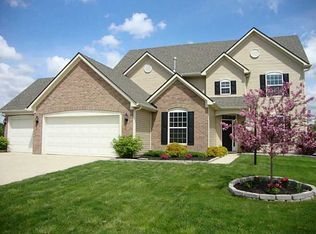 8546 Cassia Dr, Plainfield, IN