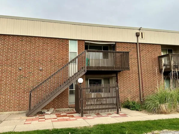 3663 S Sheridan Boulevard Bldg I #15, Denver, CO 80235
