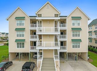 185 Via Old Sound Blvd #A, Ocean Isle Beach, NC 28469