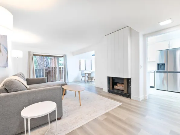 20700 4th St APT 3, Saratoga, CA 95070