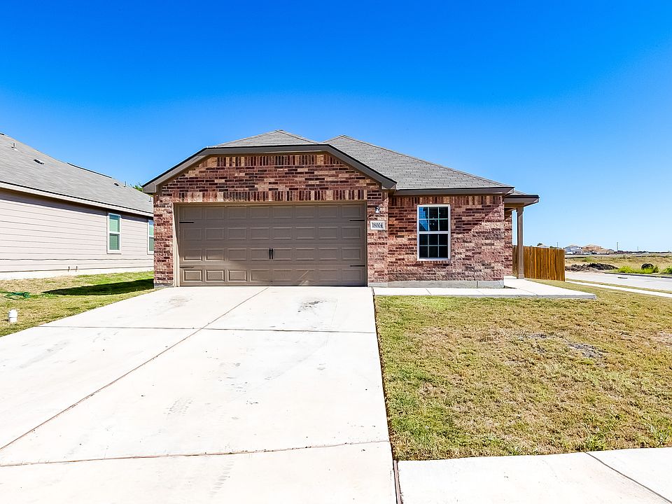 1st image of 18004 Speculator Ln
