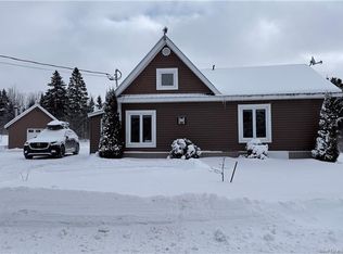 839 Saint Amand, Saint Andra, NB E3Y 3L1