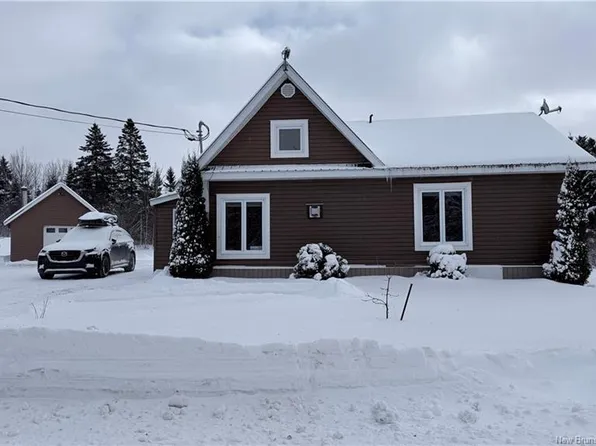 839 Saint Amand, Saint Andra, NB E3Y 3L1