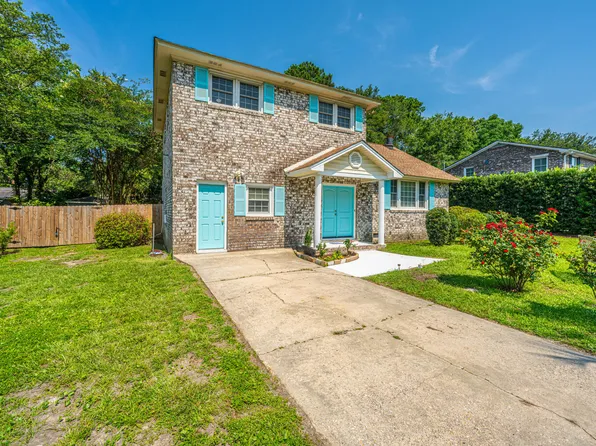 1369 Miles Dr, Charleston, SC 29407