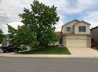 9624 Moss Rose Cir, Highlands Ranch, CO 80129