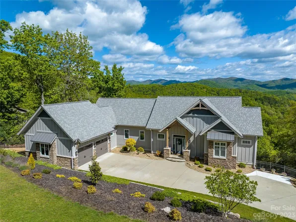 888 Mills River Way, Horse Shoe, NC 28742