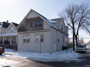 11523 Fleming St, Hamtramck, MI