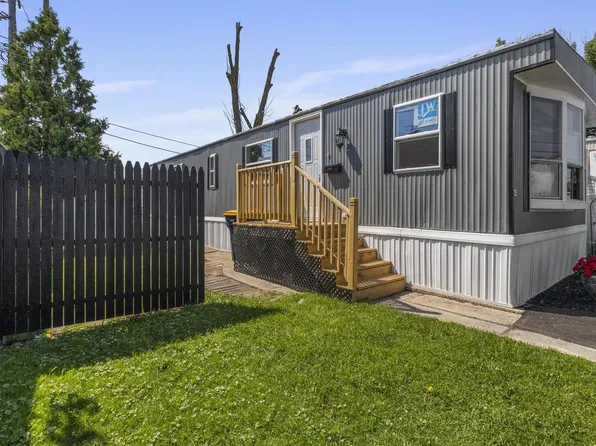 10211 West Greenfield Avenue #4, West Allis, WI 53214