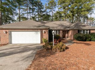 1020 Rays Bridge Rd, Whispering Pines, NC 28327