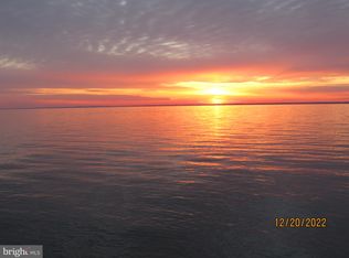 Beach Rd, Stevensville, MD 21666