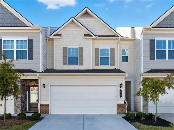 91 Pinnacle Way, Jasper, GA 30143