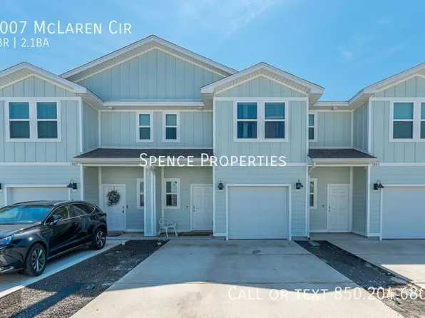 1007 McLaren Cir, Fort Walton Beach, FL 32547